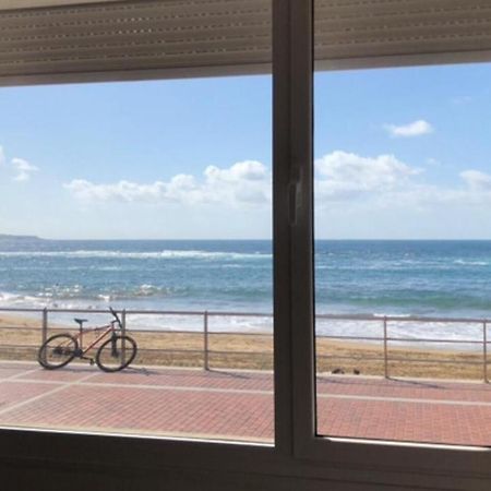 Marazul Canteras ลาสปัลมาส เด กรานคานาเรีย ภายนอก รูปภาพ