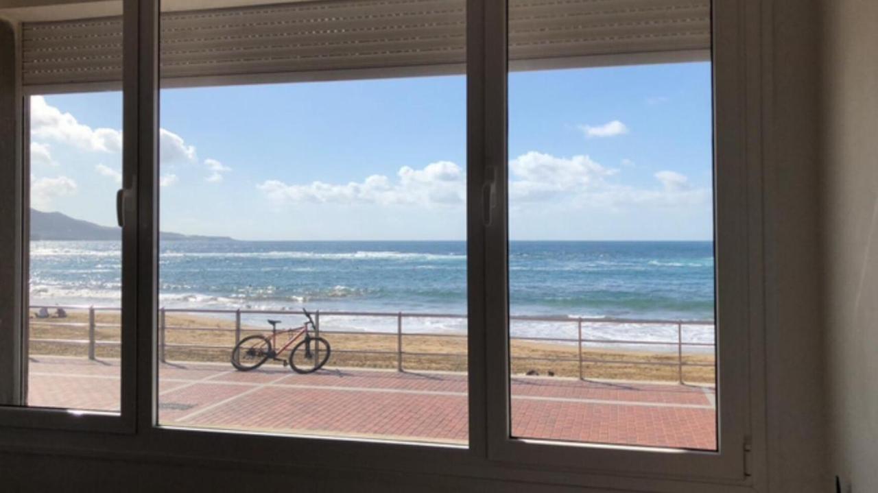 Marazul Canteras ลาสปัลมาส เด กรานคานาเรีย ภายนอก รูปภาพ
