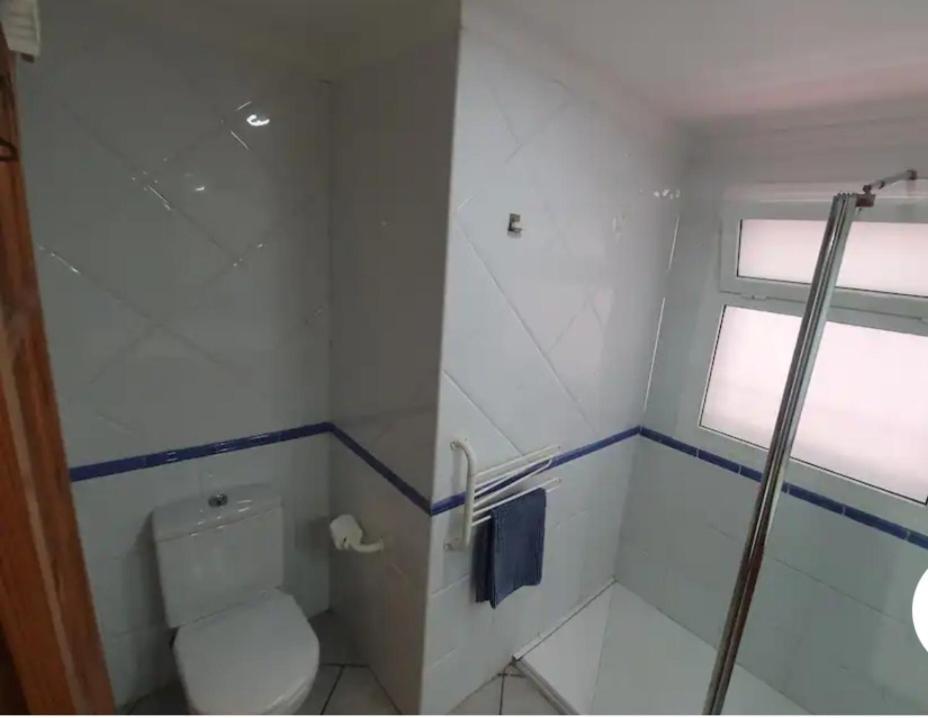 Marazul Canteras ลาสปัลมาส เด กรานคานาเรีย ภายนอก รูปภาพ